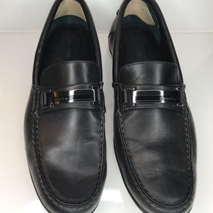 Calvin Klein loafers